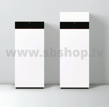 Vies.Vitodens 111-F 25kW B1TG Z030927