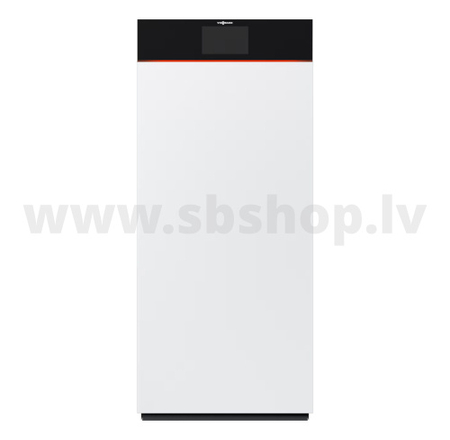 Viessmann Vitodens 222-F 32kW B2SH +  Automātika