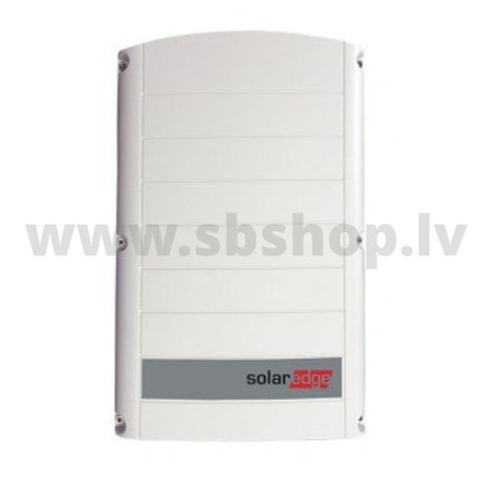 Invertors SE 10 kW SetApp SolarEdge