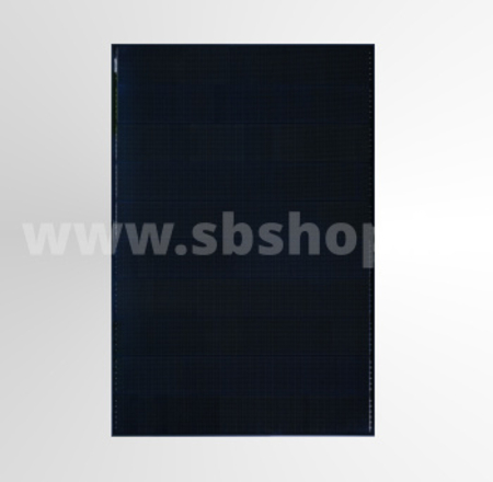 Elektriskais saules panelis VIESSMAN M405 WK VITOVOLT 300 allblack