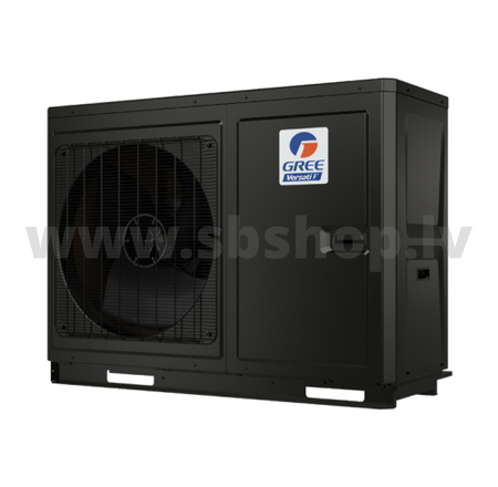 GREE Monobloks VERSATI V 10,2kW