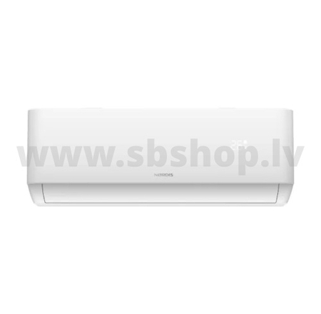 Nordis Orion Evo siltumsūknis gaiss- gaiss 2.6/3,3kW, R32, -25C*