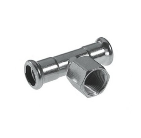 CA TIV 15x1/2`x15 presējams cinkots