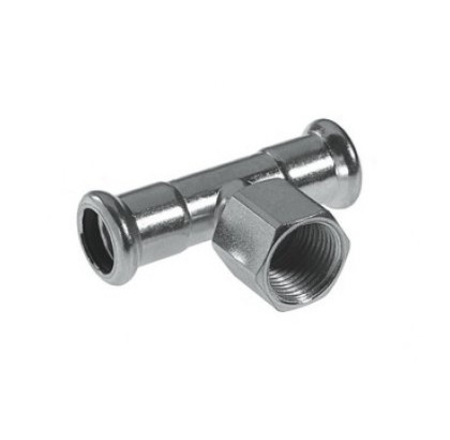 CA TIV 18x1/2`x18 presējams cinkots