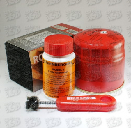 Ronol (eļļa) sint. 600 ml