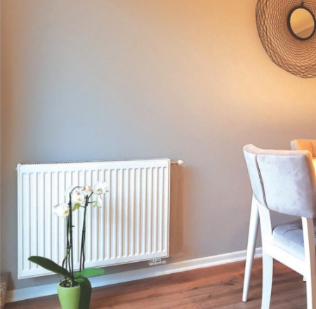 ENRAD KV33-600*1000 radiators