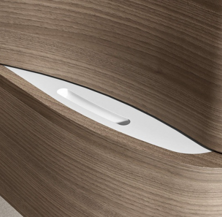 Mēbeļu komplekts ONDA 11, riekstkoka