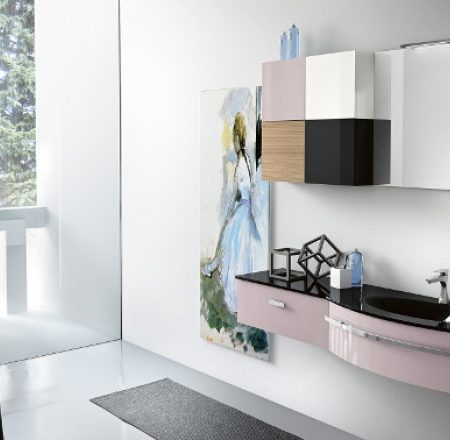 Mēbeļu komplekts LATITUDINE