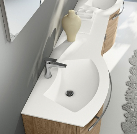 Mēbeļu komplekts LATITUDINE 14 koka