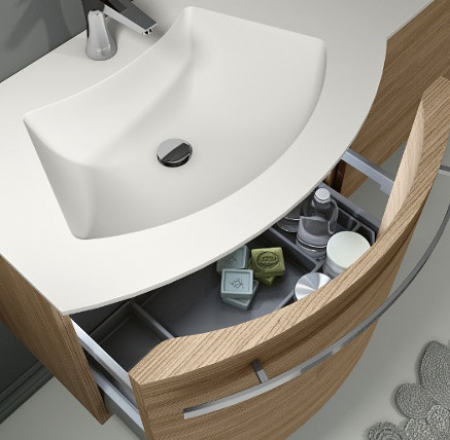 Mēbeļu komplekts LATITUDINE 14 koka