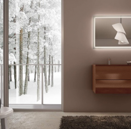 Mēbeļu komplekts WAY 03 bronza