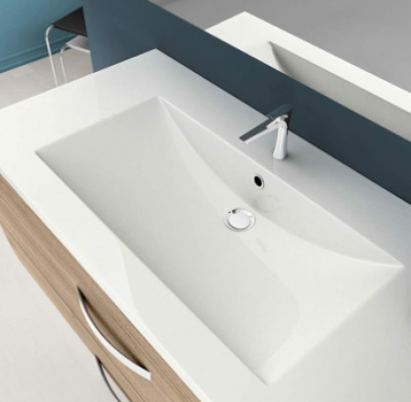 Mēbeļu komplekts WAY 07 koka