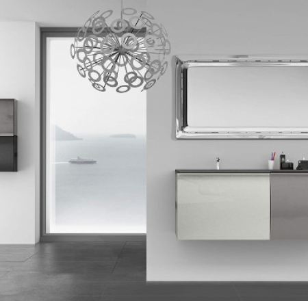 Mēbeļu komplekts WAY 10