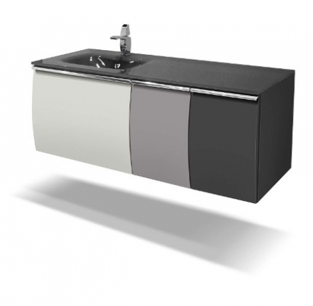 Mēbeļu komplekts WAY 10