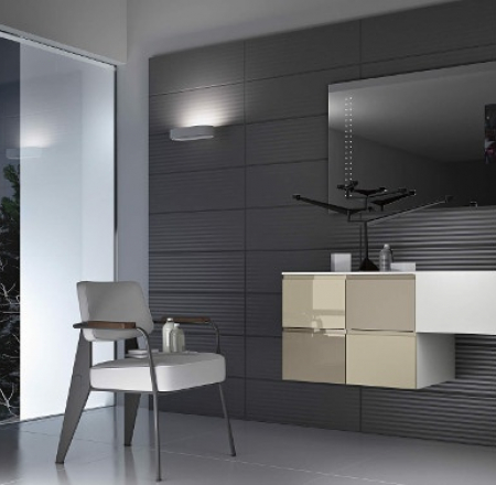 Mēbeļu komplekts STRATOS LINEAR 02