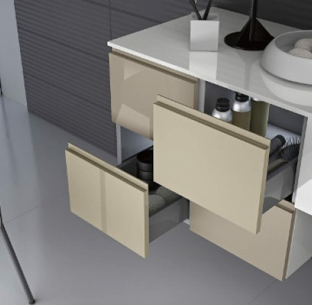 Mēbeļu komplekts STRATOS LINEAR 02