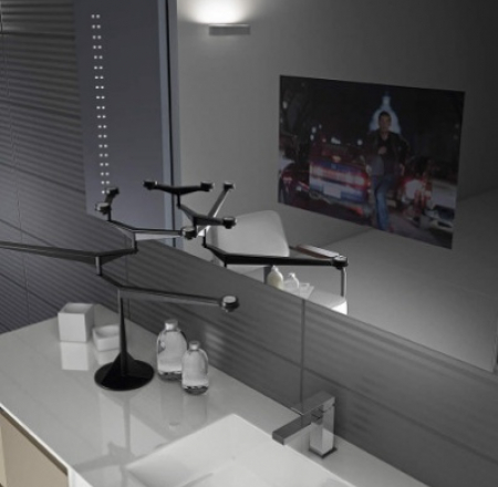 Mēbeļu komplekts STRATOS LINEAR 02