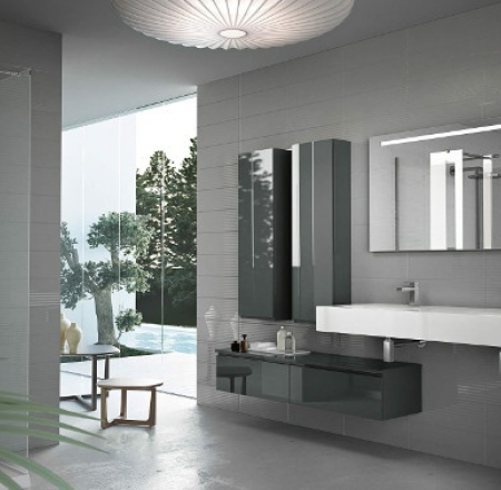 Mēbeļu komplekts STRATOS LINEAR 03