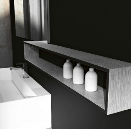 Mēbeļu komplekts STRATOS CUBIK 03