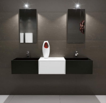 Mēbeļu komplekts STRATOS CUBIK 05