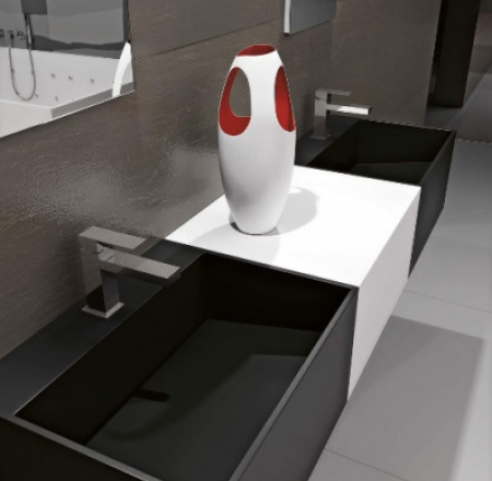 Mēbeļu komplekts STRATOS CUBIK 05