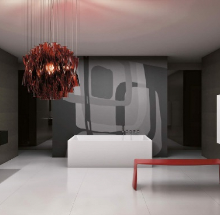 Mēbeļu komplekts STRATOS CUBIK 05