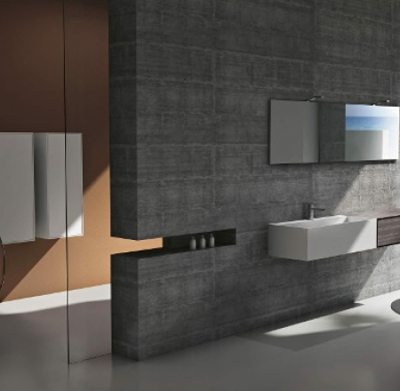 Mēbeļu komplekts STRATOS CUBIK 08