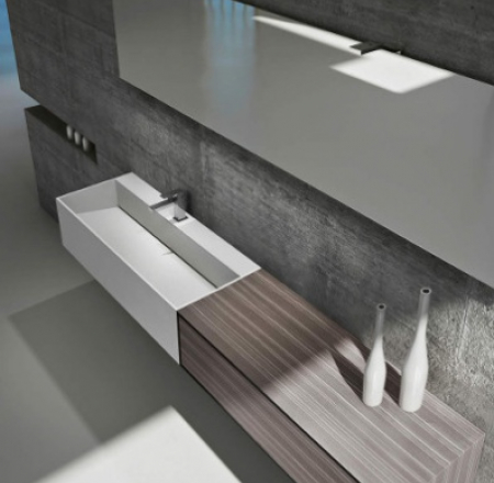 Mēbeļu komplekts STRATOS CUBIK 08