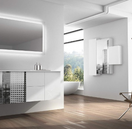 Mēbeļu komplekts ONE EXCLUSIVE 01