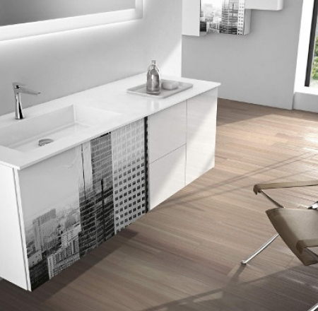 Mēbeļu komplekts ONE EXCLUSIVE 01