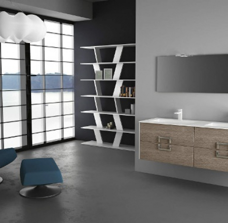 Mēbeļu komplekts ONE EVOLUTION 16