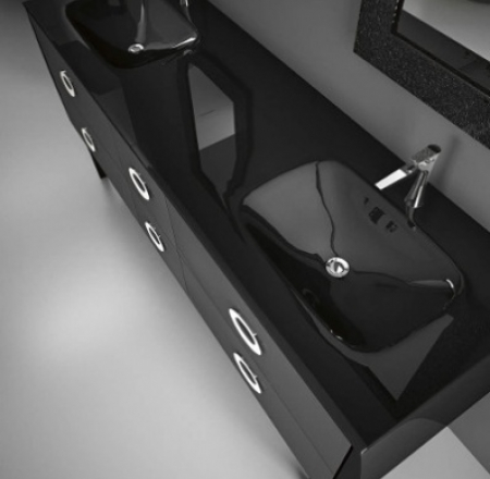 Mēbeļu komplekts ONE EVOLUTION 22