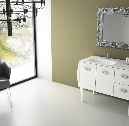 Mēbeļu komplekts ONE EVOLUTION 23