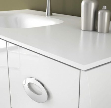 Mēbeļu komplekts ONE EVOLUTION 23