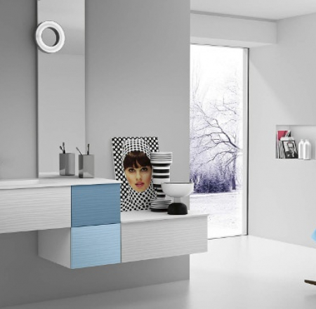 Mēbeļu komplekts SAHARA 01