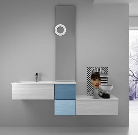 Mēbeļu komplekts SAHARA 01