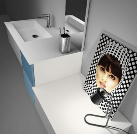 Mēbeļu komplekts SAHARA 01