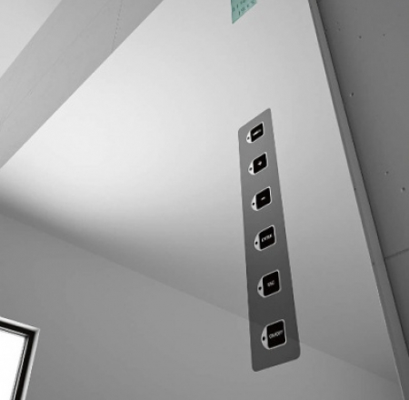 Mēbeļu komplekts SAHARA 09