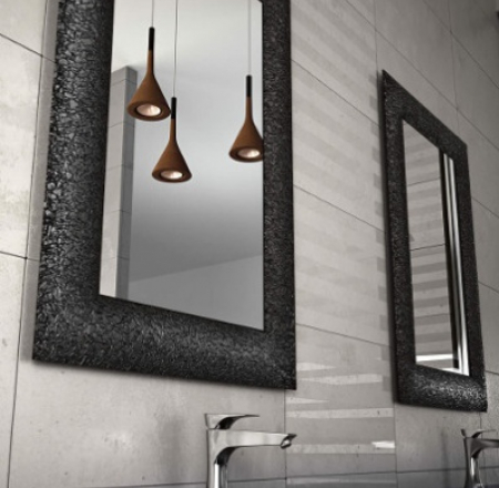 Mēbeļu komplekts SAHARA 12 melns