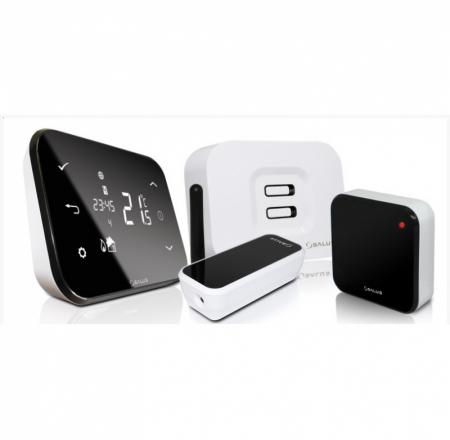 Termoregulators Salus iT500