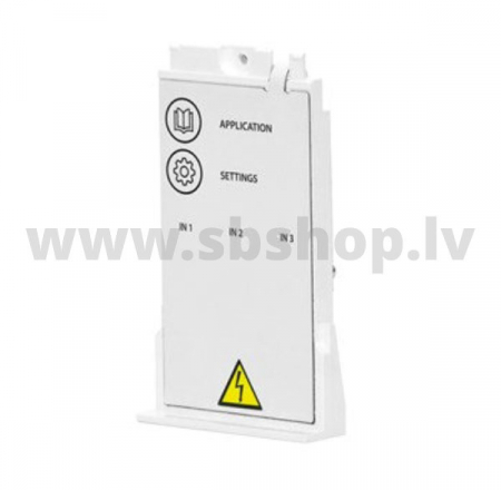 Danfoss Icon paplašināšanas modulis