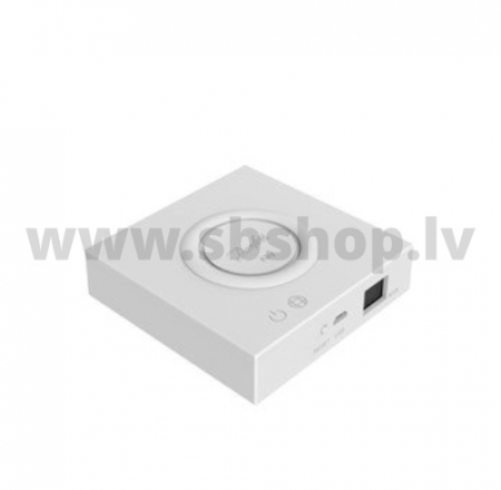 Danfoss AllyTM Centrālais bloks