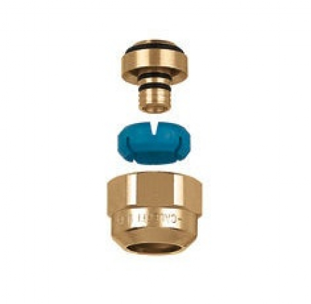 Euroconus silt.grīdām 16-18 CALEFFI