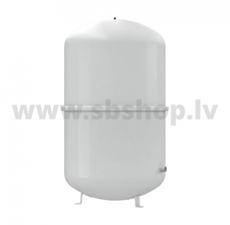 Izplešanās trauks REFLEX N 140L, 6bar