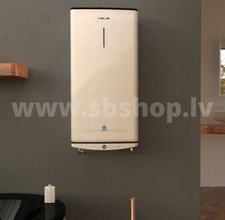 Boileris Ariston VELIS PRO DRY WIFI 80L