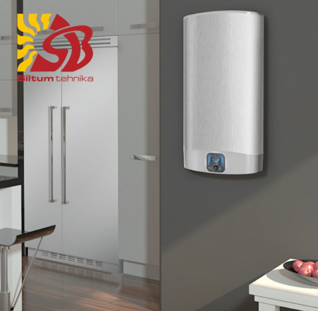 Elektriskie boileri Ariston- VELIS EVO PLUS 80L