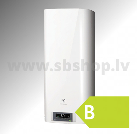 Electrolux elektriskie boileri EWH 50 DL Formax