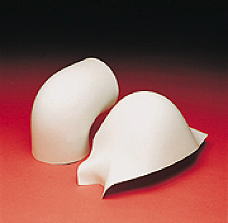 PVC Līkums 90° 180mm