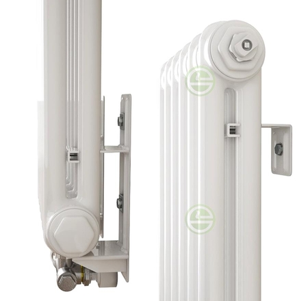 Arbonia radiatoru stiprinājumi ZB02370001
