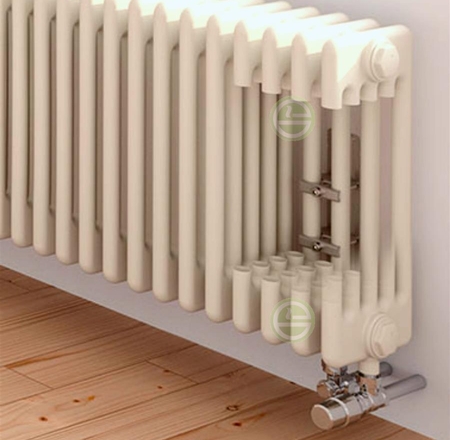 Arbonia radiatoru stiprinājumi ZB02360001 garie